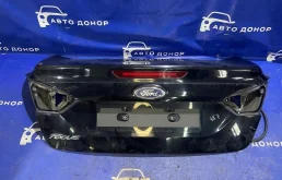 крышка багажника FORD FOCUS CB8 IQDB - 1796141