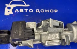 замок зажигания FORD FOCUS CB8 IQDB - 1681167