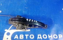 ручка двери FORD FOCUS CB8 IQDB F 1738727