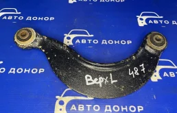 рычаг FORD FOCUS CB8 IQDB R 1752736