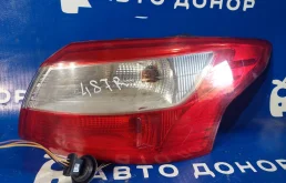 стоп FORD FOCUS CB8 IQDB - 1863057