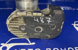 заслонка дроссельная FORD FOCUS CB8 IQDB - 1751015