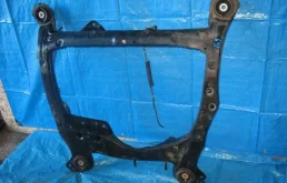 балка под двс TOYOTA HARRIER MCU15 1MZFE F 51100-48010
