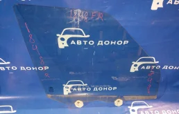 стекло LAND ROVER DISCOVERY L319 - F CUB500160