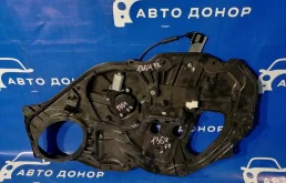 стеклоподъемник MAZDA ATENZA GH5FW - F GS1D58590A