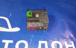сервопривод заслонок печки HONDA CRV RD1 B20B - 79350-S04-003, 113800-1460