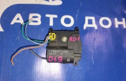сервопривод заслонок печки HONDA CRV RD1 - - 79350-S04-003, 113800-1460