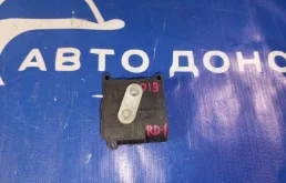 сервопривод заслонок печки HONDA CRV RD1 - - 79350-S04-003, 113800-1460