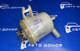 бачок гидроусилителя MAZDA MPV LW3W L3 - LD4732690