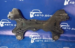балка под двс VOLKSWAGEN BORA 1J2 AUE F 1J0199313J