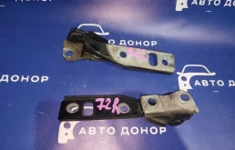 крепление капота VOLKSWAGEN BORA 1J2 AUE - 1J0823301, 1J0823302A