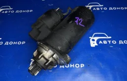 стартер VOLKSWAGEN BORA 1J2 AUE - 02M911023F
