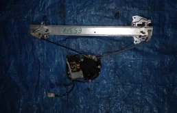 стеклоподъемник MITSUBISHI GALANT EA7A - F MR215402