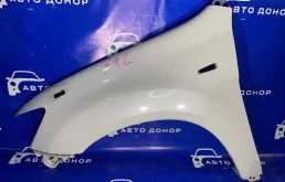 крыло MITSUBISHI RVR GA3W 4B10 F 5220F467