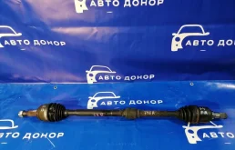 привод MITSUBISHI RVR GA3W 4B10 F 3815A364