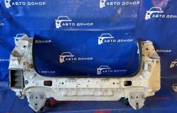 панель кузова задняя MITSUBISHI RVR GA3W 4B10 R 5257A343