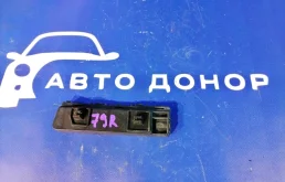 крепление бампера HONDA ACCORD CU1 - F 71193-TL0-G00