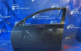 дверь HONDA ACCORD CU1 - F 67050-TL0-300ZZ