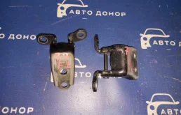 петли двери HONDA ACCORD CU1 - F 67450-S3N-003ZZ, 67460-SDC-A01ZZ