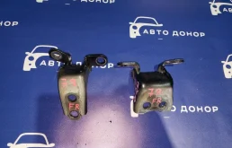 петли двери HONDA ACCORD CU1 - F 67410-S3N-003ZZ, 67420-SDC-A01ZZ