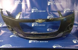 бампер CHEVROLET CAPTIVA C140 - F 20999612, 22738961