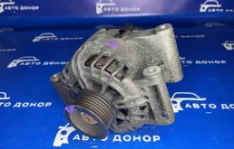 генератор CHEVROLET CAPTIVA C140 LE5 - 13588329