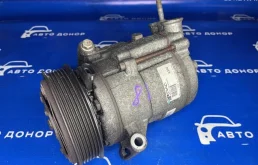 компрессор кондиционера CHEVROLET CAPTIVA C140 LE5 - 94552594