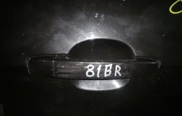 ручка двери CHEVROLET CAPTIVA C140 - R 96468254