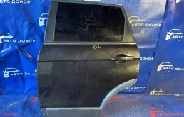 дверь CHEVROLET CAPTIVA C140 - R 94543752