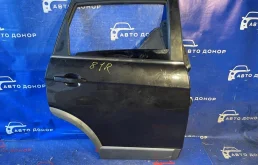 дверь CHEVROLET CAPTIVA C140 - R 94543753