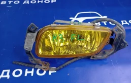 фара противотуманная MITSUBISHI PAJERO V78W 4M41 F MR508189