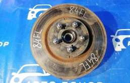 ступица SUBARU LEGACY B4 BLE EZ30 F 28313AG030, 28373FG000