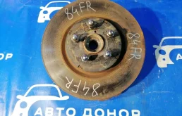 ступица SUBARU LEGACY B4 BLE EZ30 F 28313AG020, 28373FG000