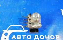 блок abs HONDA ACCORD CM2 K24A - 57110-SED-003