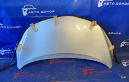 капот NISSAN NOTE E12 HR12DDR - F510M3VAMA