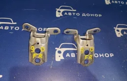 петли двери NISSAN NOTE E12 HR12DDR F 824211KA0A, 824201KA0A