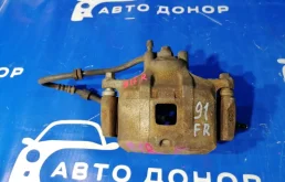 суппорт MITSUBISHI OUTLANDER GF8W 4J12 F 4605A862