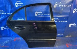 дверь MERCEDES-BENZ E-Class W211 M211E32 R A2117300205