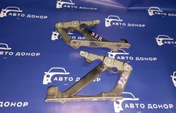 крепление капота MERCEDES-BENZ E-Class W211 M211E32 - A2118800128, A2118800228