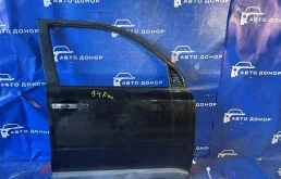 дверь NISSAN XTRAIL NT31 MR20DE F H0100JG0MM