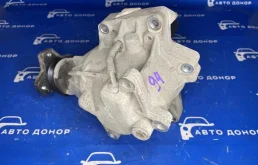 раздатка NISSAN XTRAIL NT31 MR20DE - 33100EN10A