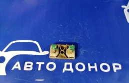 крепление бампера NISSAN XTRAIL NT31 MR20DE - 62222JG000