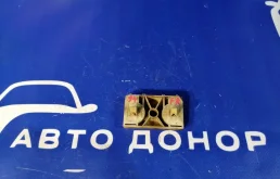 крепление бампера NISSAN XTRAIL NT31 MR20DE - 62222JG000