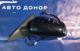 зеркало AUDI A6 4F2 AUK - 8E0857507B