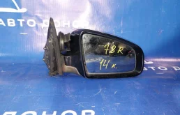 зеркало AUDI A6 4F2 AUK - 8E0857508B