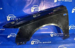 крыло AUDI A6 4F2 AUK F 4F0821103A