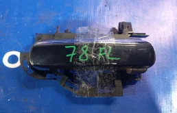 ручка двери AUDI A6 4F2 AUK F 4F0837207C