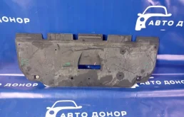 защита двигателя AUDI A6 4F2 AUK R 4F0863822A