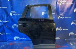 дверь MAZDA CX5 KE2AW SHVPTS R KDY37202XE