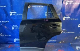 дверь MAZDA CX5 KE2AW SHVPTS R KDY37302XE
